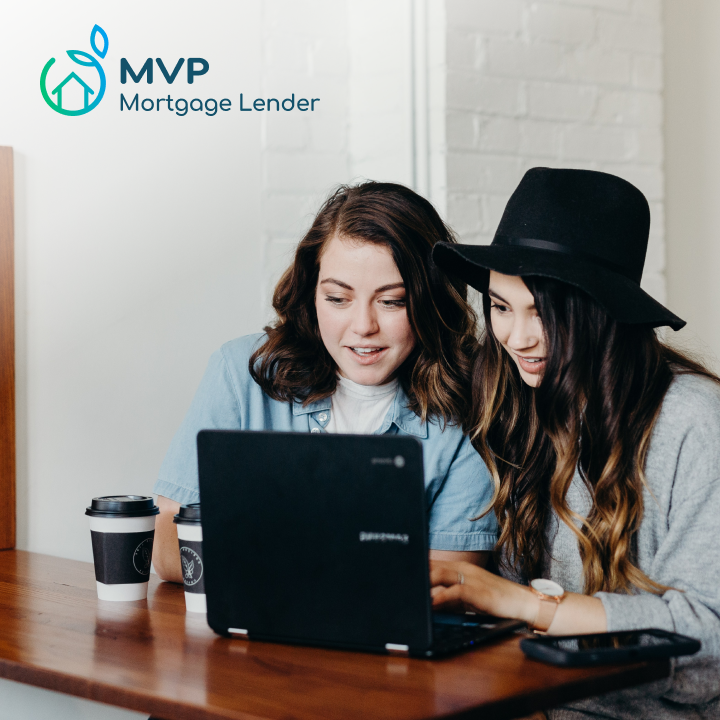 MVP Mortgage Lender Image